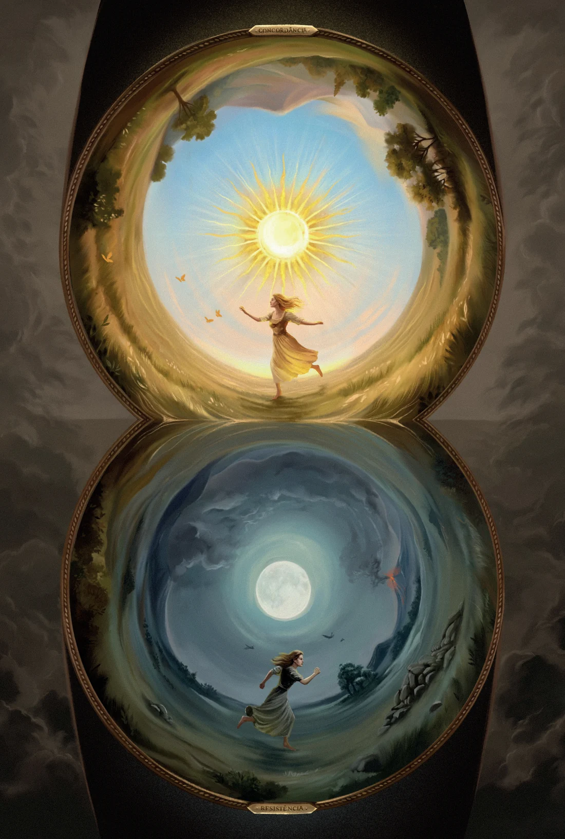 Arte do Manifesto Primal